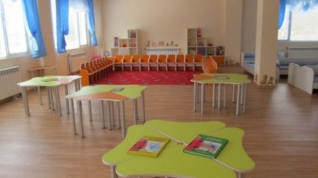 На 28 и 29 декември детските градини във Варна ще работят в стандартен режим