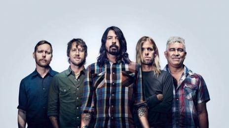 Foo Fighters не се разпадат
