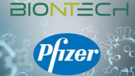 Очаквано признание от Pfizer: Всяка година нова ваксинация срещу COVID-19