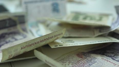 Блянът на Калфин: Увеличаване на доходите ни