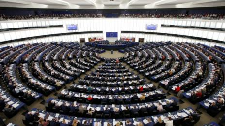 Европарламентът отменя гласуванията заради коронавируса  