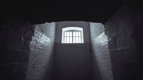 Американец лежи 40 години в затвора по чужда вина