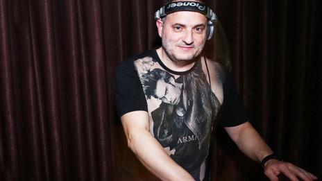 Ревност или наркоман погубиха диджей Теди?