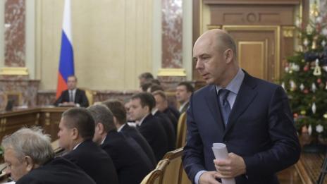 Русия може да понижи прогнозната си цена за петрола през 2016 г.