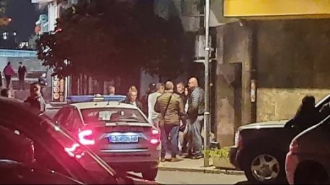 Стрелбата в Пловдив - след спор за паркомясто
