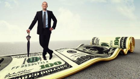 8% от финансовия ресурс на света скрит в данъчни оазиси 