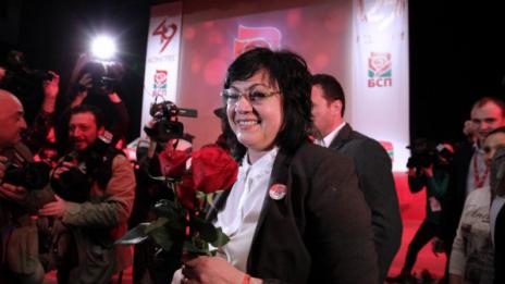 Нинова отсече: С Борисов няма да се разбираме!