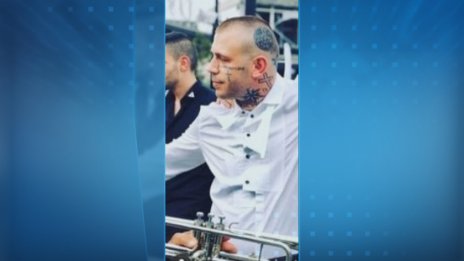Георги Семерджиев бил системен наркоман