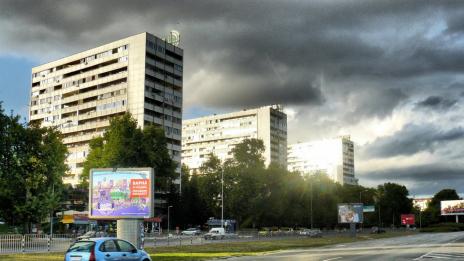 Затварят част от бул. „Княз Борис I“