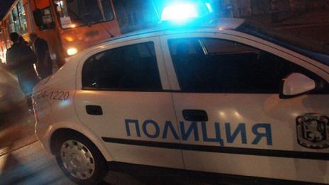 Моторист е в кома след тежка катастрофа