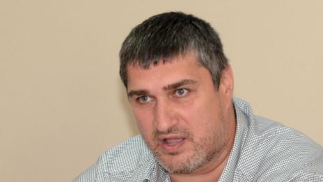 Любо Ганев: Домакинството на Световното по волейбол през 2018-а е признание за нас!
