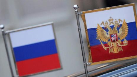 Германия е против връщането на Русия в Г-8