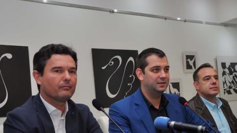 От Движение &bdquo;България на Гражданите&ldquo; са твърдо против мажоритарното гласуване