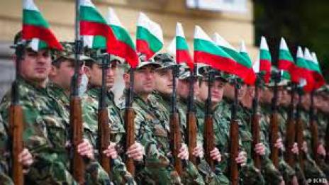 Атлантическия съвет – против доброволната военна служба