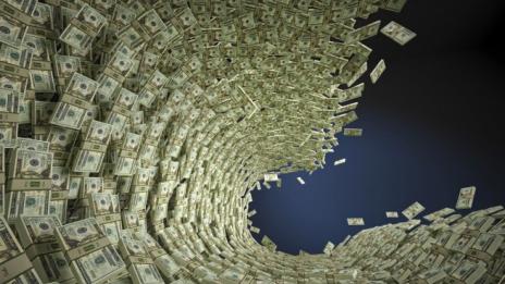 Германец грабна 50 милиона от лотария