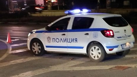 Тежка среднощна катастрофа в Монтана