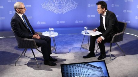 Премиерът акад. Николай Денков: Мерките срещу войната по пътищата дават реален резултат