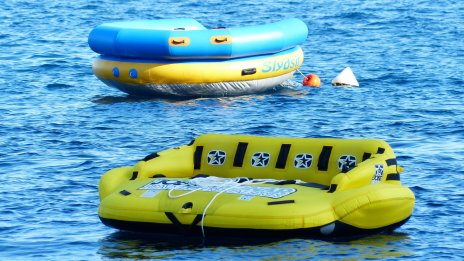 Засилени проверки на водните атракционни по Черноморието