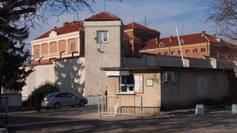 Във Варненско: Близо 1000 души са влезли в затвора за година