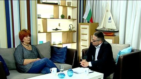  Щрихи от утрото" (20.10.2017) - „Съвети от психолога“