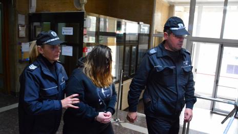 Убийците на таксиметровия шофьор се признаха за виновни