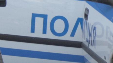 Блокаж край Кресна. Жена загина при ПТП