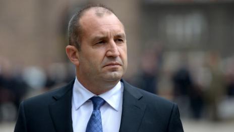 Радев отказа среща: Съветът на коалицията не е законов орган!