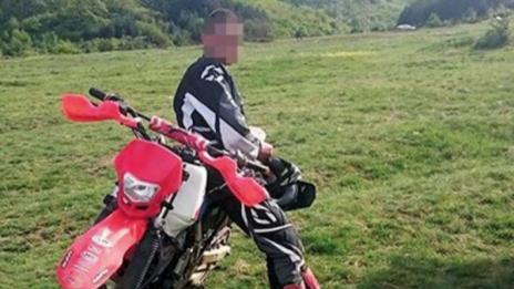 Триград разширява периметъра: Ще търсят Кристиян и в Гърция!