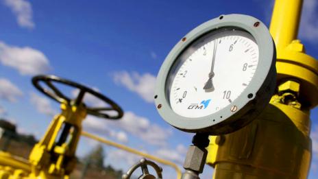 Газовата връзка България – Румъния готова след около три месеца