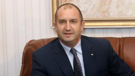 Президентът поздрави мюсюлманите по повод Рамазан Байрам