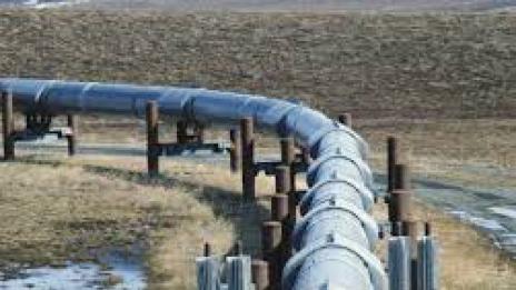 Украйна започва да тегли руски газ от утре