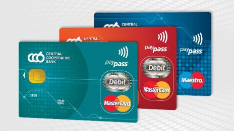Защо да изберете карта Debit MasterCard и с какво тя е по-добра от Вашата Maestro карта