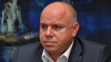 Андрей Василев: Новата визия на Централните бани успя да върне варненци на Алеята