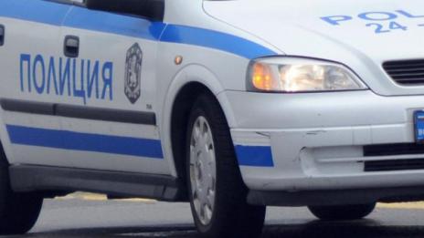 Арестуваха перничани за бой над полицаи