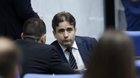 Божанов: Трябва да видим системните проблеми за ексцесиите, а не да сочим някого с пръст