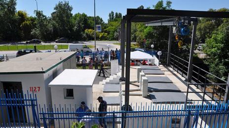 Провериха зоните за водоснабдяване във Варненско