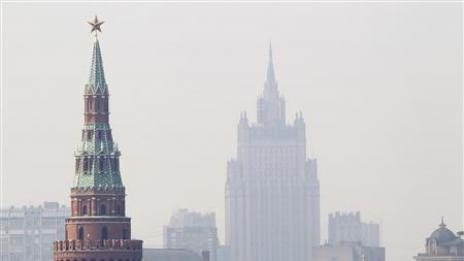 Спадът на доходите в Русия вече е постоянна тенденция