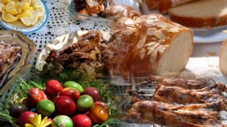 Скъпотия! Колко ще ни излезе празничната трапеза за Великден