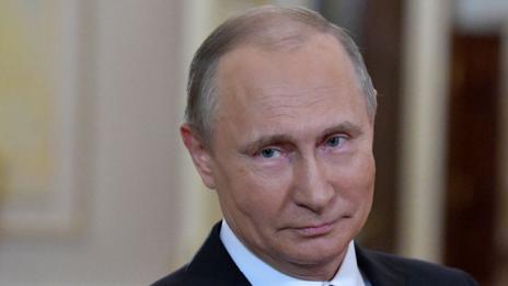 Путин: Скрипал не са отровени с бойно отровно вещество