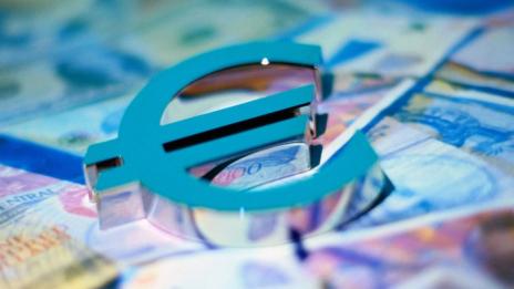 Кредитите в евро поскъпнаха