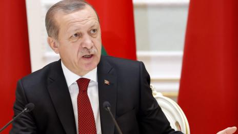 Турция избра президентска република, твърдят от тяхната ЦИК