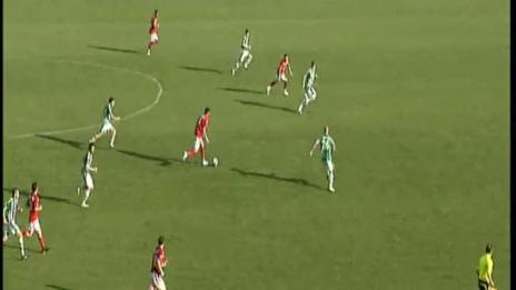 ЦСКА задълбочи кризата в Берое с 2:0  