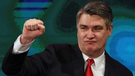 Зоран Миланович положи клетва, вече е президент на Хърватия 