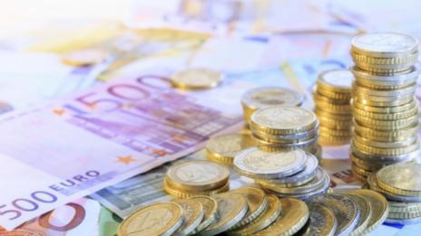 Усвояването на евросредства засили разходите за обществени поръчки