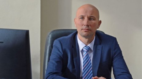 Диан Иванов: Не съм уличил Благомир Коцев в престъпление