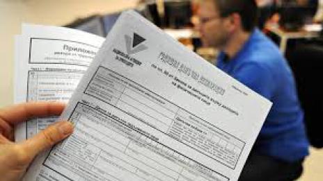 Остават 2 седмици за подаване на коригиращите декларации към НАП
