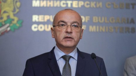 Гълъб Донев разпредели ресорите на вицепремиерите