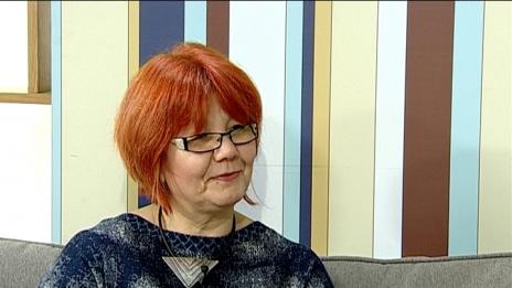 "Щрихи от утрото" (16.12.2016) - „Съвети от психолога“ 