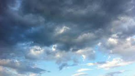 Облачно, очаква се и да превали