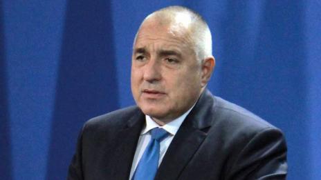 Борисов честити Коледа: Желая здраве, късмет и благоденствие
